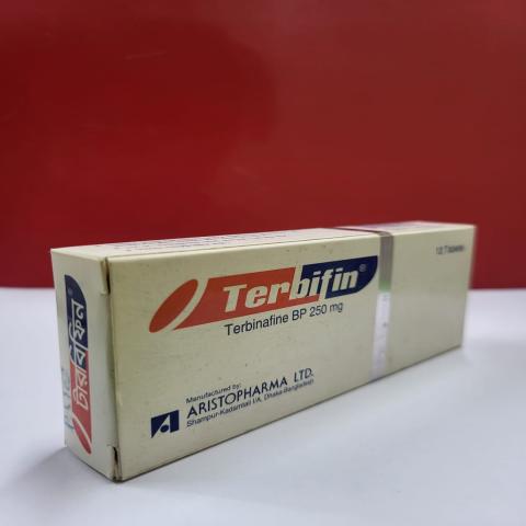 Tab. Fenazol Vet 250 mg